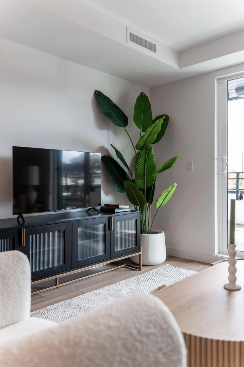 Guest Bathroom Photo of 202 2419 Grant Street, Vancouver, BC