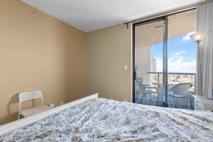 Basement Recreation Room Photo of 1606 4505 Hazel Street, Burnaby, BC