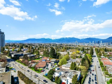 1606 4505 Hazel Street, Burnaby, BC