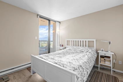 Loft / Bonus Room Photo of 1606 4505 Hazel Street, Burnaby, BC