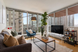 609 1325 Rolston Street, Vancouver, BC