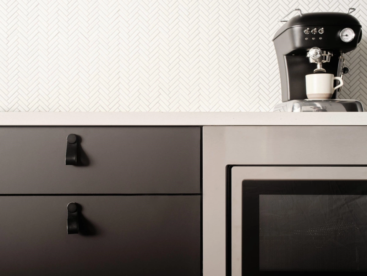 Dining Area Photo of 208 1680 East 12th Avenue, Vancouver, BC