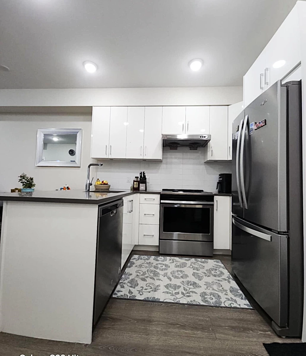 Breakfast Nook Photo of 409 15351 101 Avenue, Surrey, BC