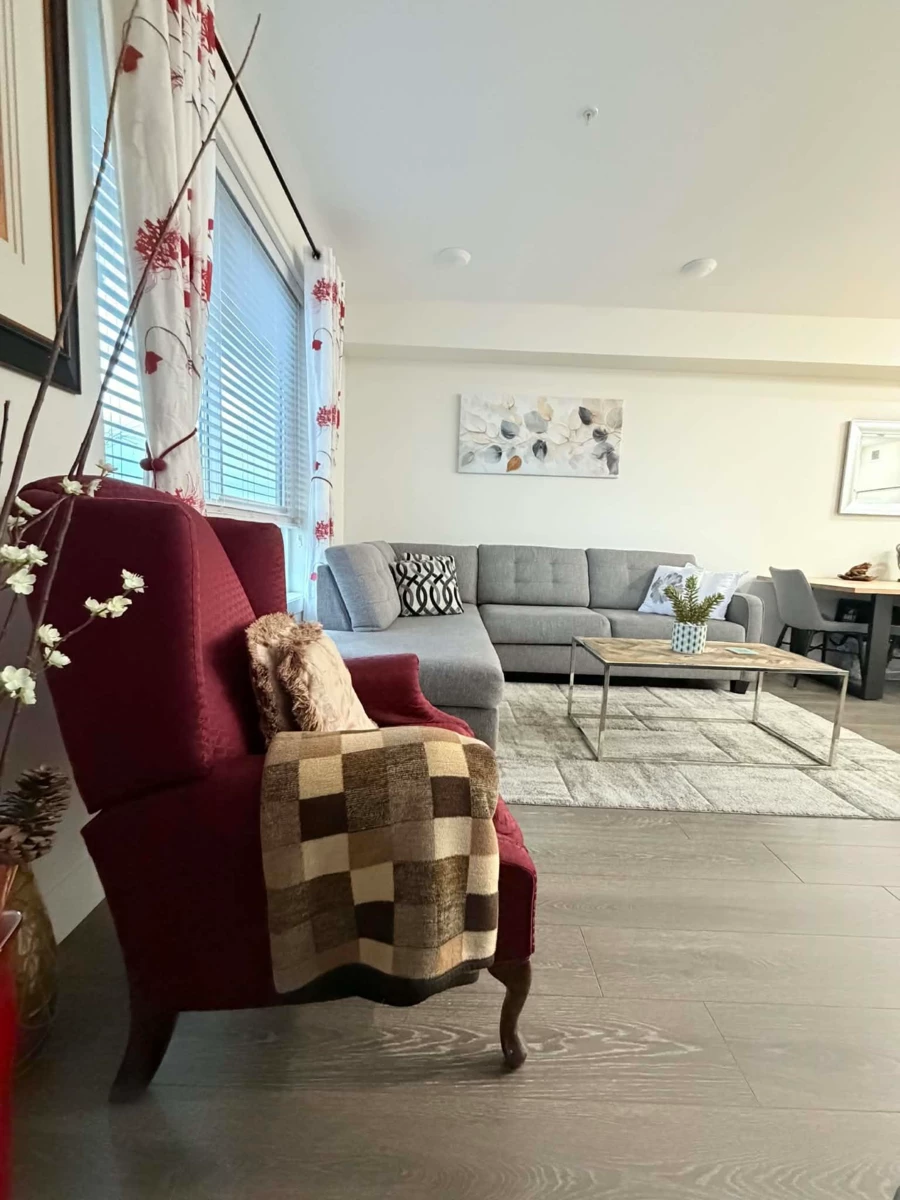 Pantry Photo of 409 15351 101 Avenue, Surrey, BC