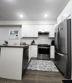 Breakfast Nook Photo of 409 15351 101 Avenue, Surrey, BC