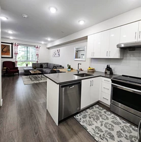 Hallway Photo of 409 15351 101 Avenue, Surrey, BC