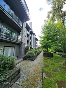 Laundry Room Photo of 409 15351 101 Avenue, Surrey, BC