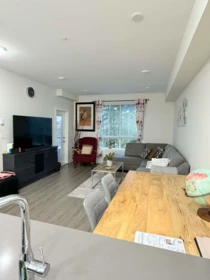 Primary Bedroom Photo of 409 15351 101 Avenue, Surrey, BC