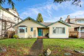 5942 Laurel Street, Vancouver, BC