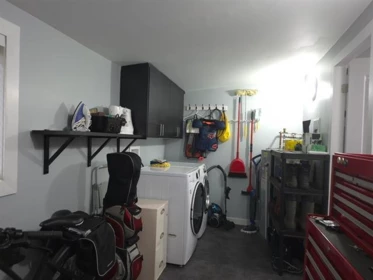 Basement Recreation Room Photo of 259 1840 160 Street, Surrey, BC