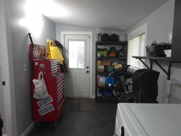 Loft / Bonus Room Photo of 259 1840 160 Street, Surrey, BC