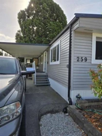 Outdoor Patio Photo of 259 1840 160 Street, Surrey, BC