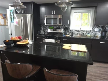 Pantry Photo of 259 1840 160 Street, Surrey, BC
