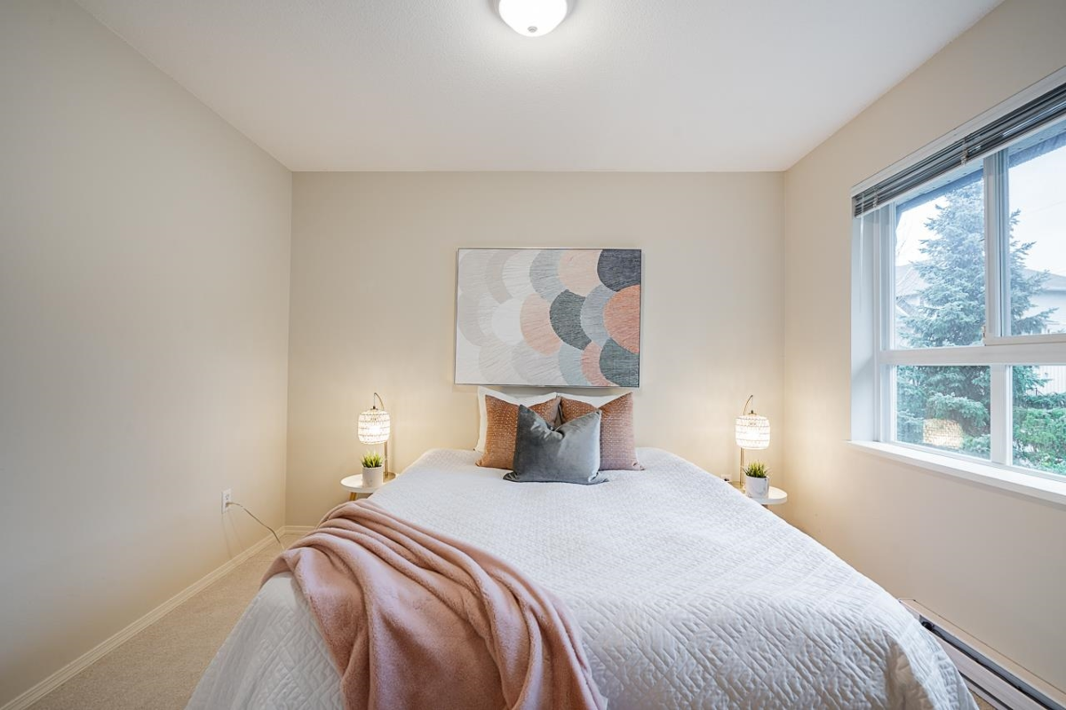 Basement Recreation Room Photo of 148 6747 203rd Street, Langley, BC