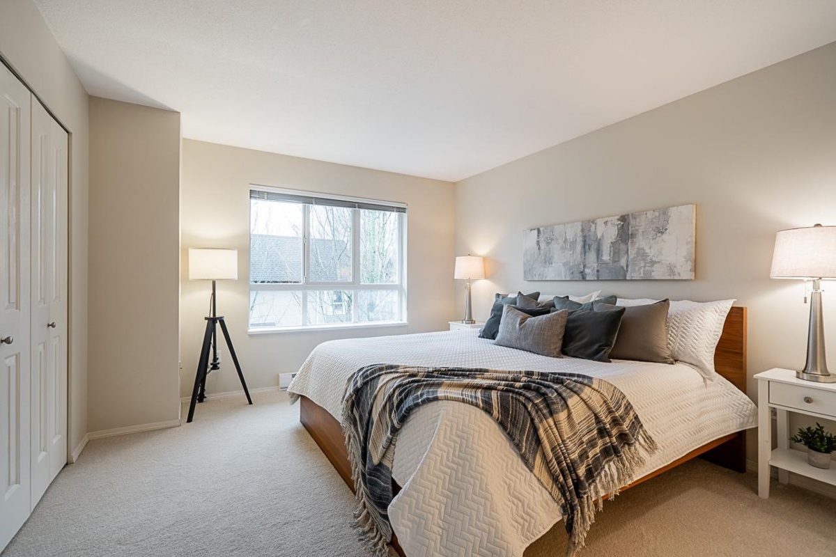 Bedroom 3 Photo of 148 6747 203rd Street, Langley, BC