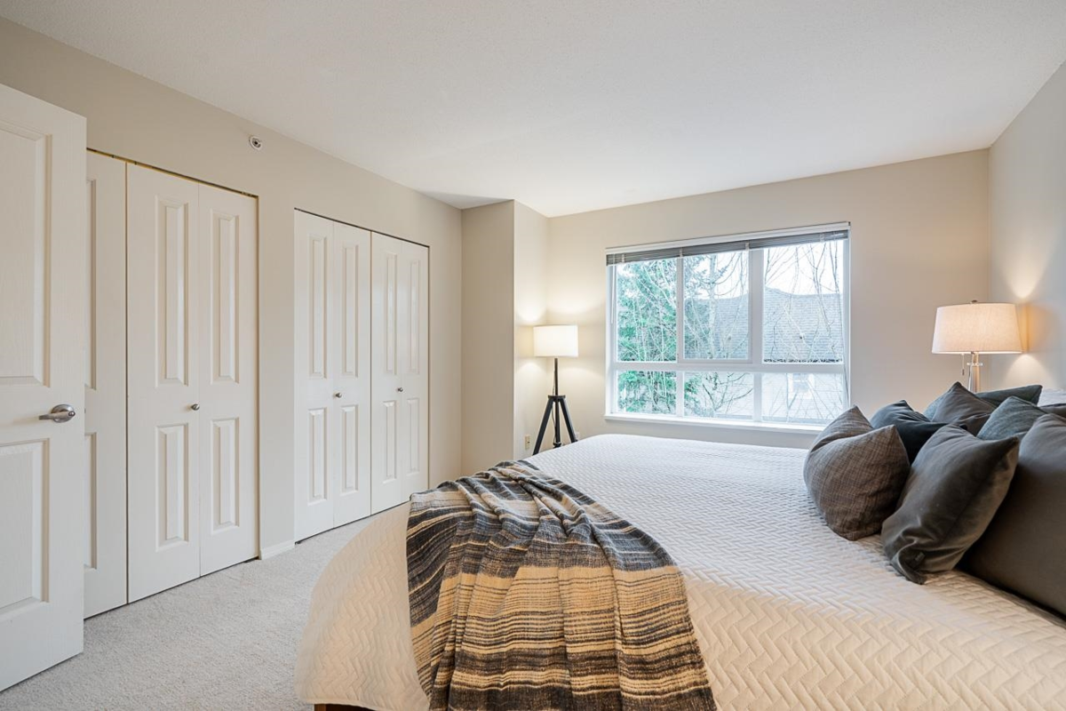 Bedroom 4 Photo of 148 6747 203rd Street, Langley, BC