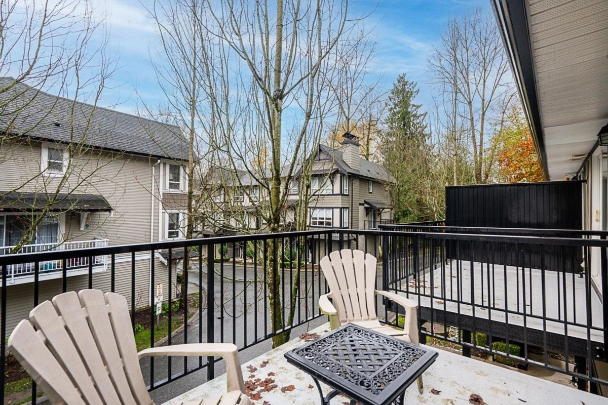 Entry Foyer Photo of 148 6747 203rd Street, Langley, BC
