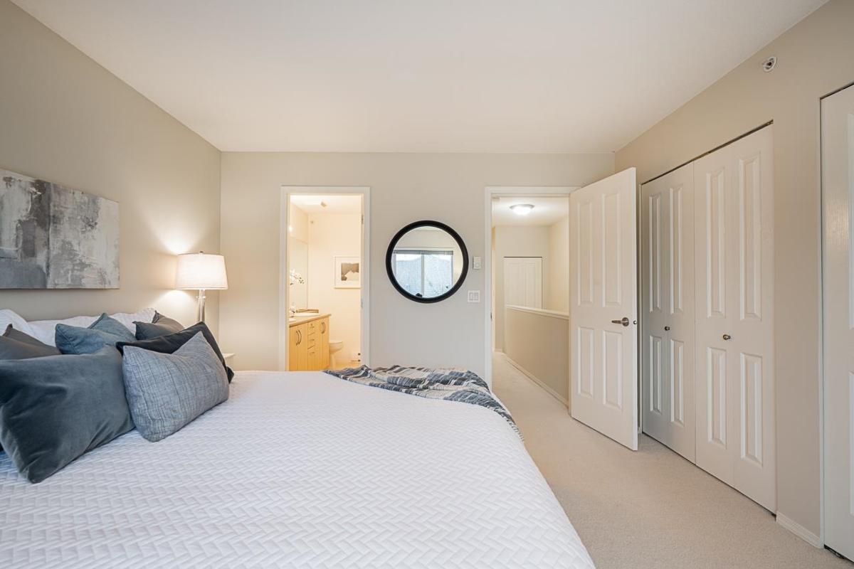 Guest Bathroom Photo of 148 6747 203rd Street, Langley, BC