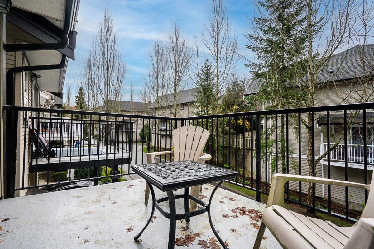 Hallway Photo of 148 6747 203rd Street, Langley, BC