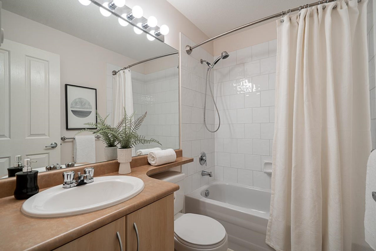 Laundry Room Photo of 148 6747 203rd Street, Langley, BC