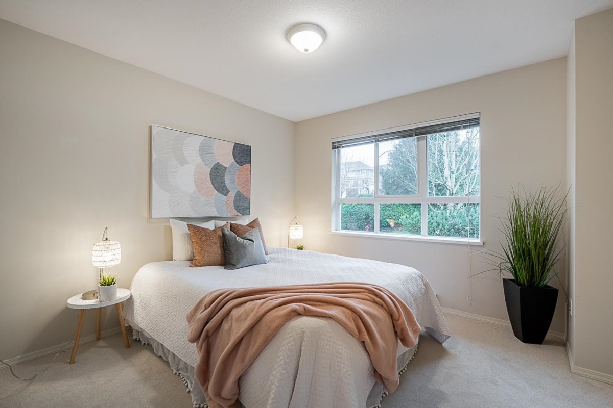 Loft / Bonus Room Photo of 148 6747 203rd Street, Langley, BC