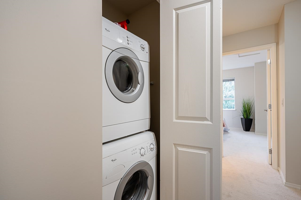 Mudroom Photo of 148 6747 203rd Street, Langley, BC