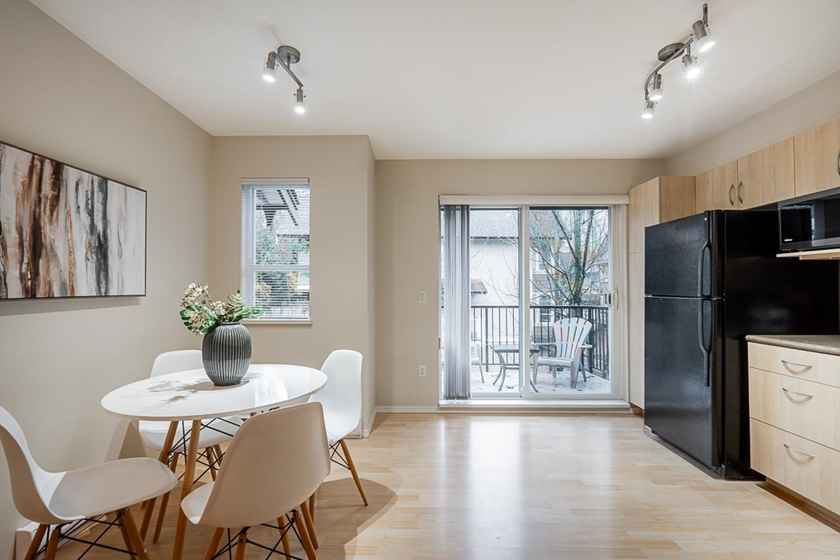 Pantry Photo of 148 6747 203rd Street, Langley, BC