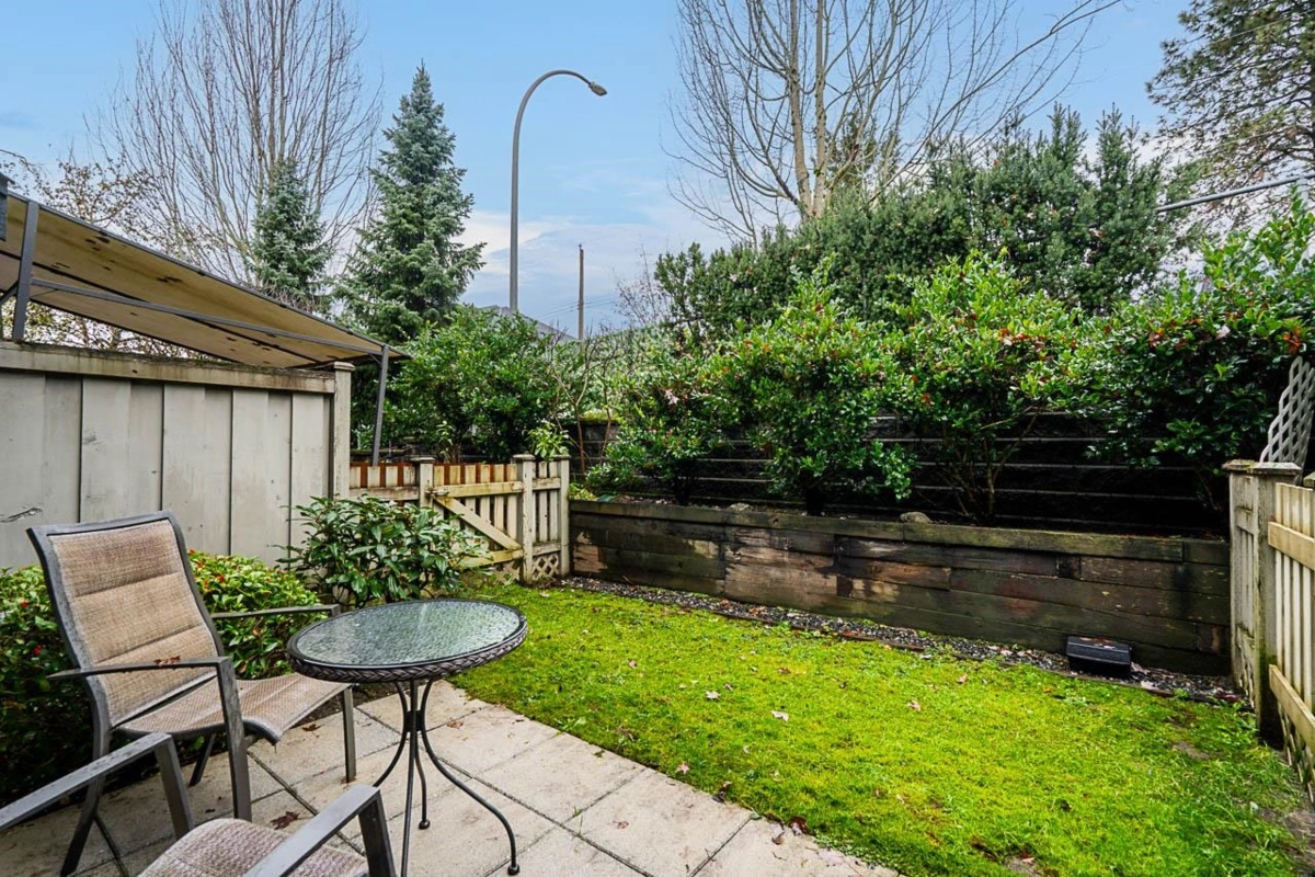 Staircase Photo of 148 6747 203rd Street, Langley, BC