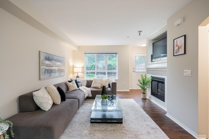 148 6747 203rd Street, Langley, BC, Langley — Townhouse for sale