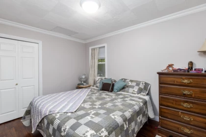 Bedroom 2 Photo of 2055 Lion Court, Abbotsford, BC
