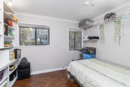 Bedroom 3 Photo of 2055 Lion Court, Abbotsford, BC