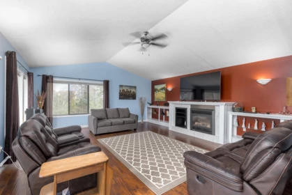 2055 Lion Court, Abbotsford, BC, Abbotsford — Single Family Residence for sale