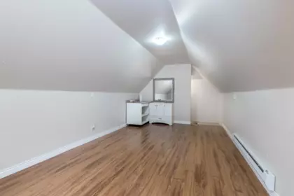 Garage Interior Photo of 2055 Lion Court, Abbotsford, BC