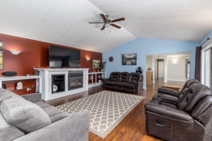 Kitchen Photo of 2055 Lion Court, Abbotsford, BC