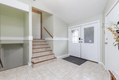 2055 Lion Court, Abbotsford, BC, Abbotsford — Single Family Residence for sale