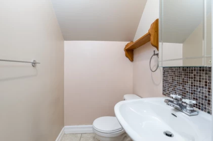Loft / Bonus Room Photo of 2055 Lion Court, Abbotsford, BC