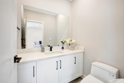 Bedroom 2 Photo of 42 20155 84 Avenue, Langley, BC