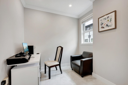 Breakfast Nook Photo of 42 20155 84 Avenue, Langley, BC