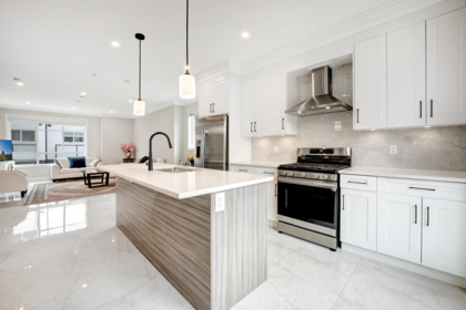 Guest Bathroom Photo of 42 20155 84 Avenue, Langley, BC
