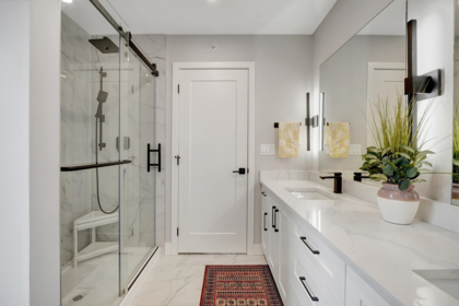 Laundry Room Photo of 42 20155 84 Avenue, Langley, BC