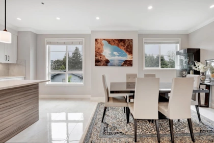 Powder Room Photo of 42 20155 84 Avenue, Langley, BC
