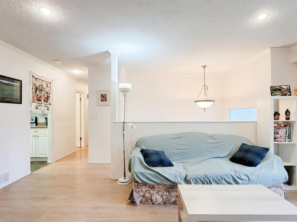 Bedroom 2 Photo of 2519 Penshurst Court, Coquitlam, BC