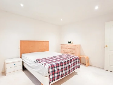 Basement Recreation Room Photo of 2519 Penshurst Court, Coquitlam, BC