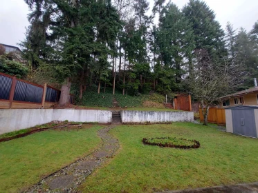 Breakfast Nook Photo of 2519 Penshurst Court, Coquitlam, BC