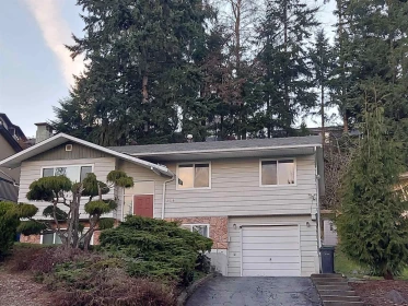 2519 Penshurst Court, Coquitlam, BC