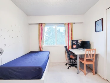 Hallway Photo of 2519 Penshurst Court, Coquitlam, BC