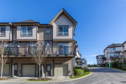 108 30930 Westridge Place, Abbotsford, BC, Abbotsford — Townhouse for sale