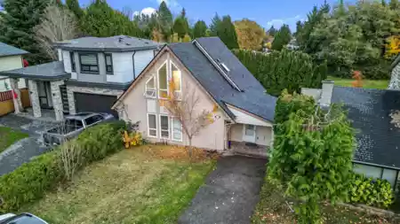 6726 133 Street, Surrey, BC, West Newton — 4 bed single family residence for sale