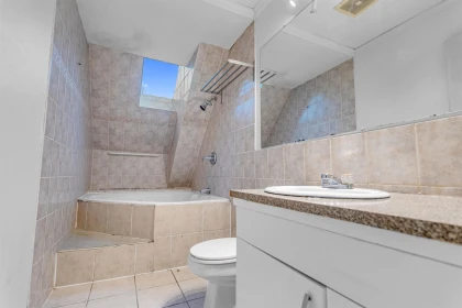 Guest Bathroom Photo of 6726 133 Street, Surrey, BC