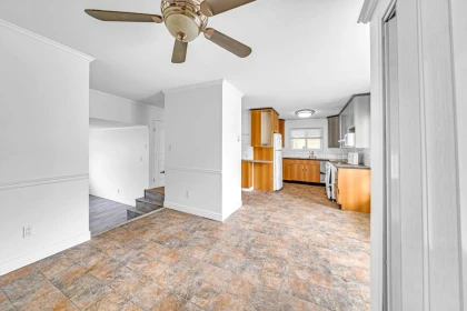 Kitchen Island Photo of 6726 133 Street, Surrey, BC